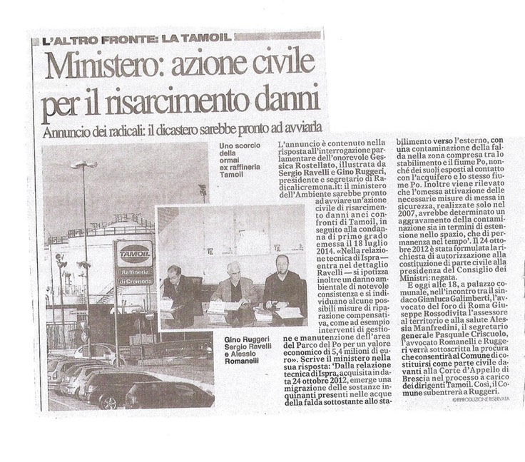 2015 12 10 * La Provincia