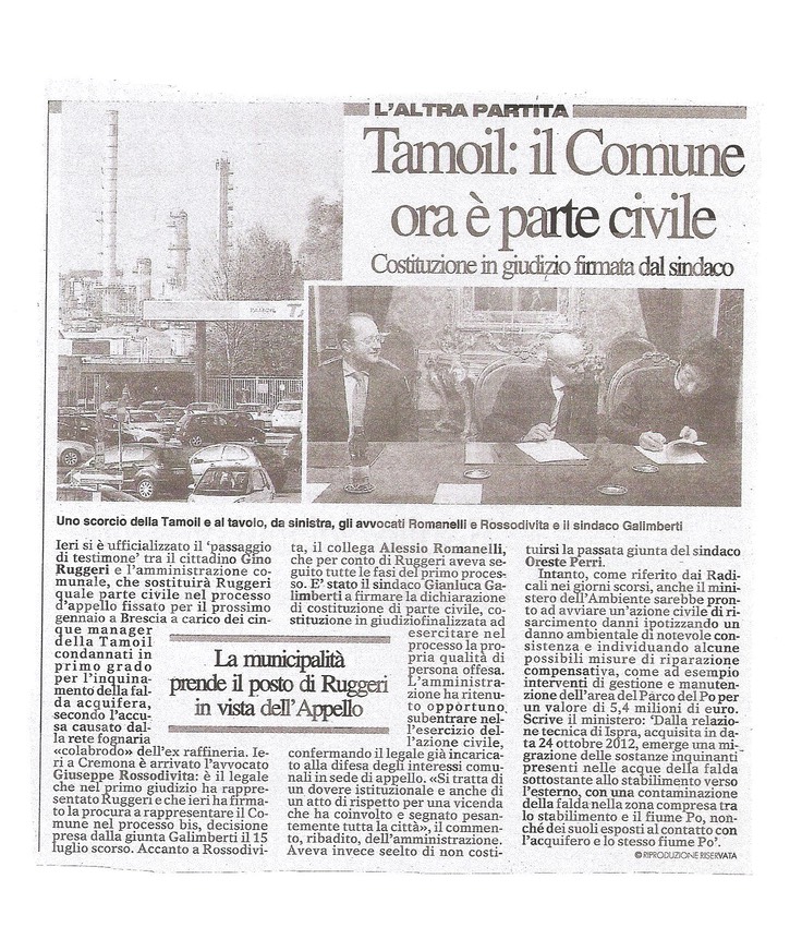 2015 12 11 * La Provincia