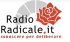 logo radio radicale